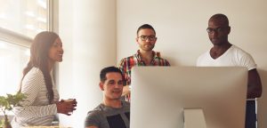 3 Steps To Your First Small Business Website