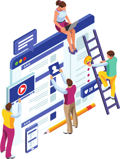 Help search engines find your website