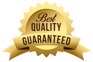 Satisfaction Guarantee