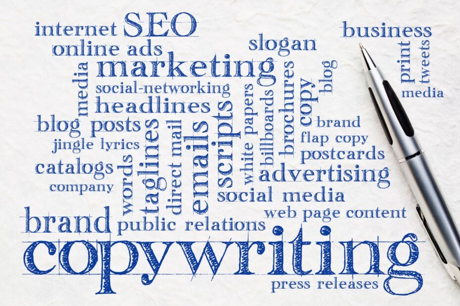 9 Tips for Better Copywriting