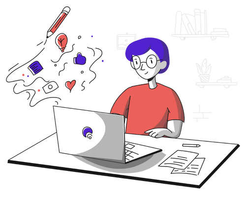 BLOG WRITING SERVICE